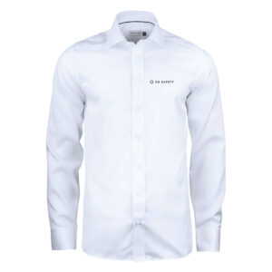 Green Bow skjorte, herre