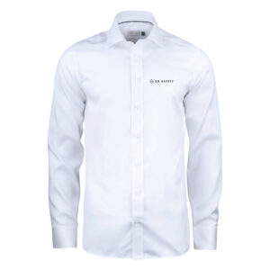 Green Bow skjorte, SLIM, herre