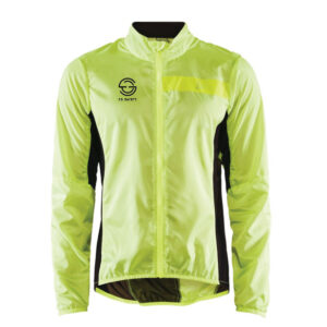 Craft sykkeljakke, dame/herre